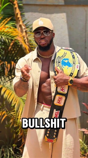 Ena refuses tge mud ring! #mudwrestling #sports #africanwrestling