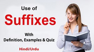17K views · 284 reactions | Unlocking Words: Suffixes Explained!...