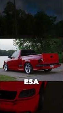 ¡ESTA F-150 Es un MONSTRUO supercargado! 👹⚡🛻💨