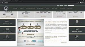 154 reactions · 28 shares | #BCB I ퟏퟔ 퐄퐧퐜퐮퐞퐧퐭퐫퐨 퐝퐞 퐄퐜퐨퐧퐨퐦퐢퐬퐭퐚퐬 퐝퐞...