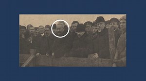 History of the Russian Revolution 1917: The February Revolution