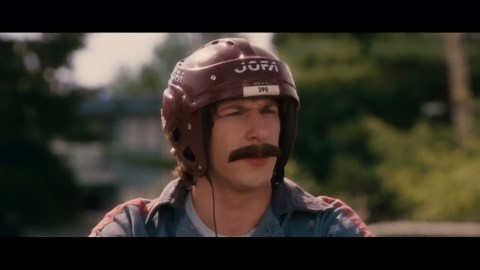 How Hot Rod Became The Most Dangerous Comedy Ever Made