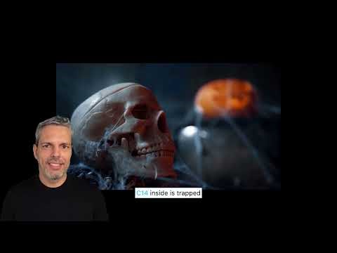 Science clock explained