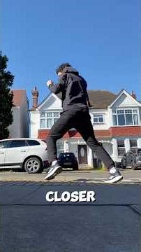 Is THIS the BEST BOXING STYLE? #shorts #boxing