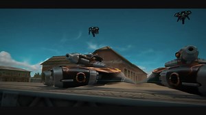 1.2K views · 49 reactions | Friends! We want to remind those of you who are still in orbit: there are only a few hours left until the end of the «Tanki and The Dark Matter» mini-game! The space journey will end at 02:00 UTC on May 9th. Meanwhile, some cosmonauts have already returned to Earth and are doing their best in their unique skins from the "RetroFuture" line in the vastness of «Tanki Online». Click and you can join them! Best of luck! | Tanki Online | Facebook