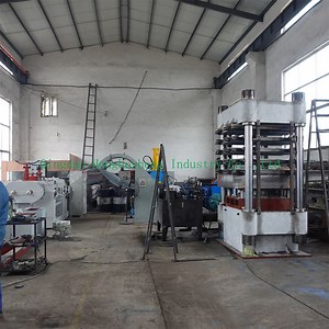 [Hot Item] EVA Foam Press Machine/EVA Foam Sheet Making Machine/EVA Sole Vulcanizing Press Machine