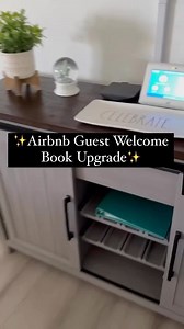 Time to ditch the paper guidebook? 😱 ⠀⠀⠀⠀⠀⠀⠀⠀⠀ ⠀⠀⠀⠀⠀⠀⠀⠀⠀ We love this video by Touch Stay user @yourrelaxedstay! They made the move and now all their info can be accessed in their very slick looking guidebook, all with just the touch of a button 🤳 ⠀⠀⠀⠀⠀⠀⠀⠀⠀⠀⠀⠀⠀⠀⠀⠀⠀⠀ ⤴⁣ Create your own digital guidebook, link in bio⁣⁠ to start your free 14 day trial ⤴⁣ ⠀⠀ ⠀⠀⠀⠀⠀⠀⠀⠀⠀ ⁠#GuestExperience #VacationRental #GuestCommunication #DigitalGuidebooks #holidayrentals #propertymanagement #airbnbtips #vacationp