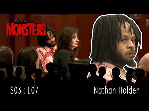 Season 03 : Episode 07 : Nathan Holden