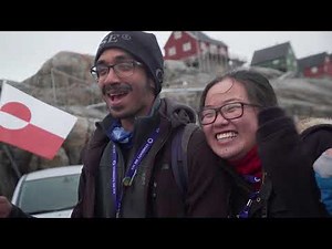 Climate One TV: Deep Dive into the Arctic