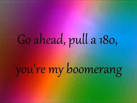 akon ft pitbull boomerang lyrics