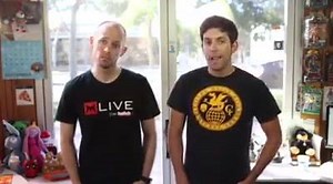 What's Rockstar's next big game? Watch Inside Gaming, live now: http://bit.ly/1ReEjFL | Inside Gaming