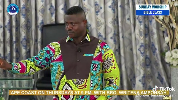 the church does not belong to no human being but Christ