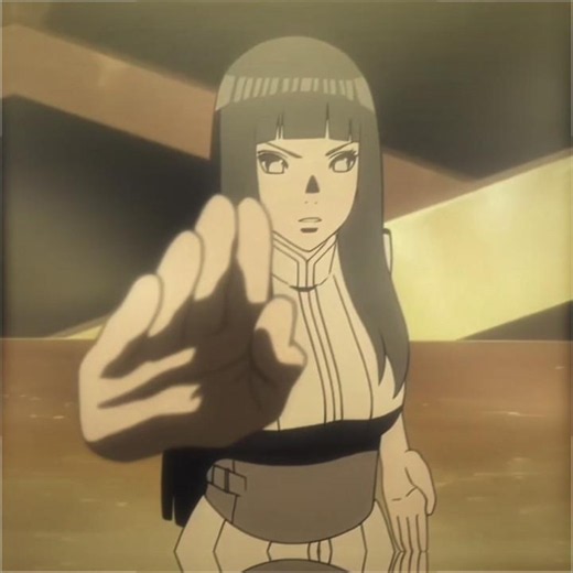 The strongest hyuga 🔥📈 / Hinata edit #foryou #naruto #hinata #animeedit #shorts
