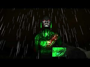 Slendytubbies 2: Teletubby Lake