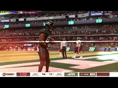 Madden 26 Montage PT 2