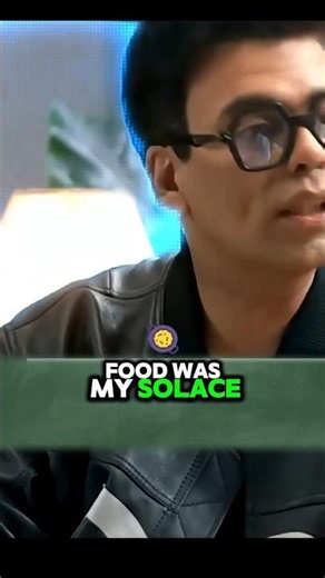 Solace meaning in English with a Karan Johar moment