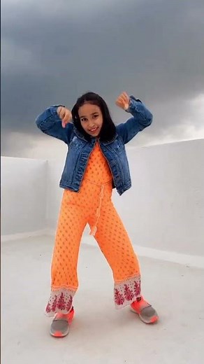 Do you like this dance steps ?