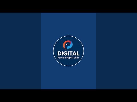 "Learn Freelancing & Digital Skills | Kamran Digital Skill"