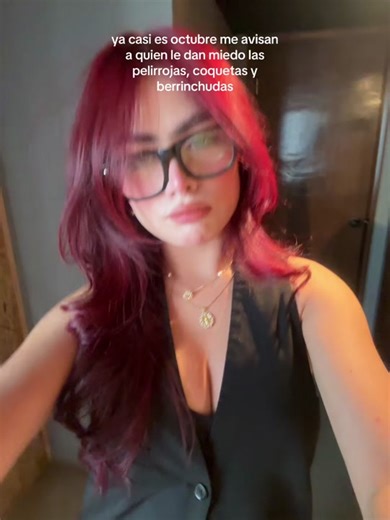 Las pelirrojas y sus mitos: ¿Miedo o atracción?