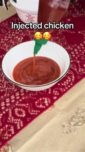 Delicious Injected Chicken Recipes to Try