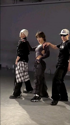 각잡고 추는 아이키 제니-Mantra #아이키 #aiki #스우파 #최영준 #백구영 #kpop #챌린지 #원밀리언