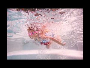 Children's Underwater Photography | Children's Underwater Photography