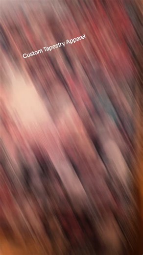 Custom Tapestry | KK'S Kustom Kreations