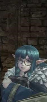 [Wizardry Daphne] Beating the Stone God's Trial - The Stone God's Serious Forgiveness