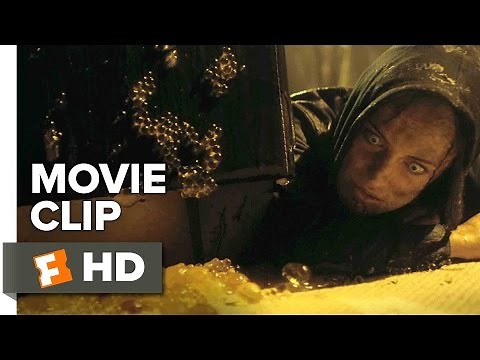 Bite Movie CLIP - Snack Time (2016) - Horror Movie HD