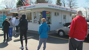 Green Township's Zip Dip officially opens for the season