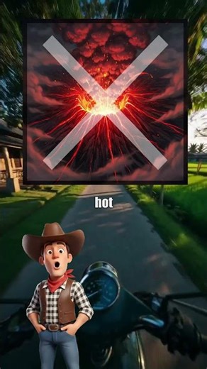 A mountain that explodes cold mud #mudvolcano #coldmuderuption #earthphenomena #geowonders