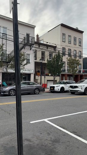 El edificio Bella Vista Apartments en 22nd St, Union City NJ. #newjersey #unioncitynj #November2025 | West New York - NJ y alrededores