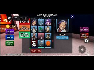 BEAR ALPHA Skins unlocker | Secret and dev Skins