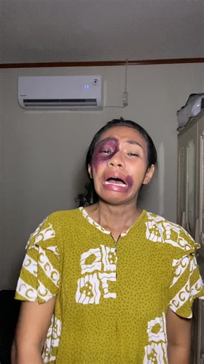 Gue bisa berubah tau — video lucu upside down