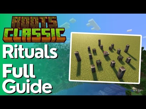 Complete Rituals Guide - Roots Classic