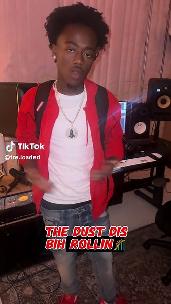 “Internet Scrollin” Music Video Almost @20k In Less Than A Week💥🅿️ #fyp #explore #trending #freestyle #viral