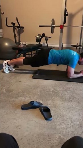 Alligator walk plank