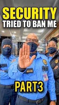 You need permission to film #firstamendment #audit