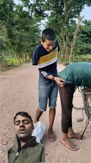 khatarnak chor #greenscreenvideo #sharkrakeshvlogs #comedy #funny #funnyvideo