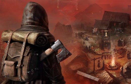 Nested Lands is now available for PC via Steam Early Access