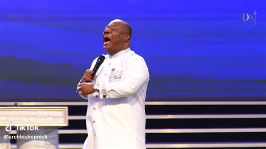 archbishop duncan williams (@archbishopduncanwilliams)’s videos with original sound - archbishop duncan williams