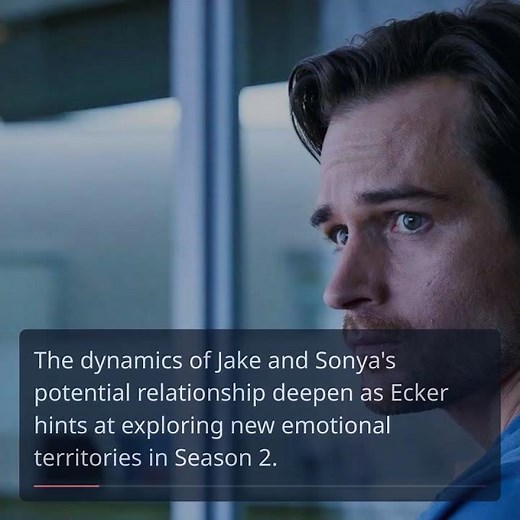 Heartbreak and Renewal: Insights on Doc Season 1 Finale