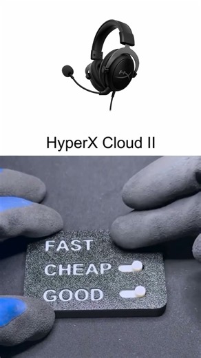 Gaming Headsets Choices Cheap vs Good!