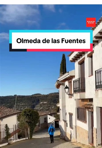Calles, plazas y paisajes que han inspirado a generaciones de artistas 🎨 Descubre el pueblo de los pintores en la @Comunidad de Madrid y déjate llevar por la creatividad y la tranquilidad de sus rincones únicos 🖌️ #VisitMadrid #MadridRural #PueblosConEncanto #ArteEnMadrid #PlanesDeFinDeSemana