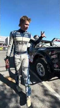 Demo #1 | SEMA Show #lasvegas #sema #offroadracing #burnout