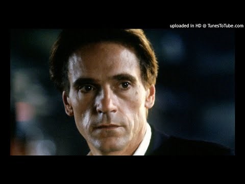 "My Last Duchess" by Robert Browning (read by Jeremy Irons)