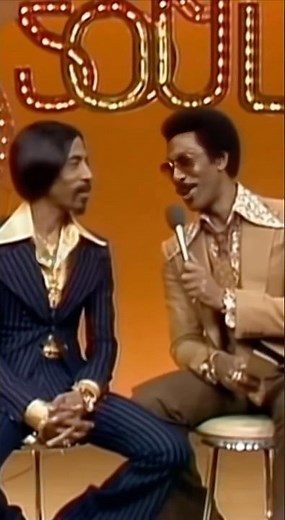 Ike Turner on Soul Train — The Real Story Behind the Music 🎸🔥