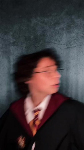 Harry Potter Cosplay with Ron Weasley: Comfort Characters Reunited