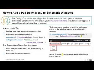 11 Advanced Customization Video