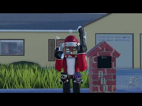 Bad Feeling (Oompa Loompa) - Roblox Animation